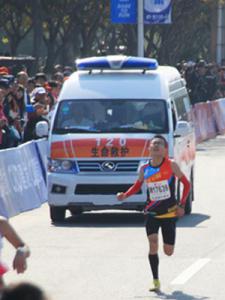 乐安县大型活动