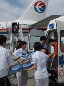 乐安县接送服务