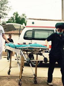 乐安县院后转乡